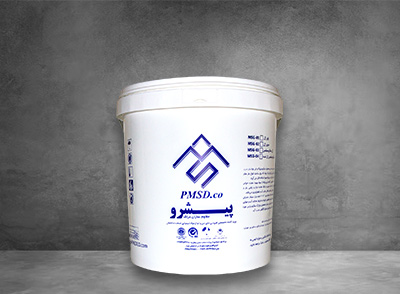 سوپر ژل الیافی  MSG-02-FP      